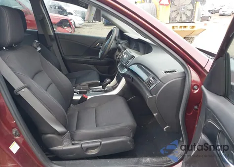 2015 Honda Accord Sport из США, поврежденный, VIN 1HGCR2F58FA148077